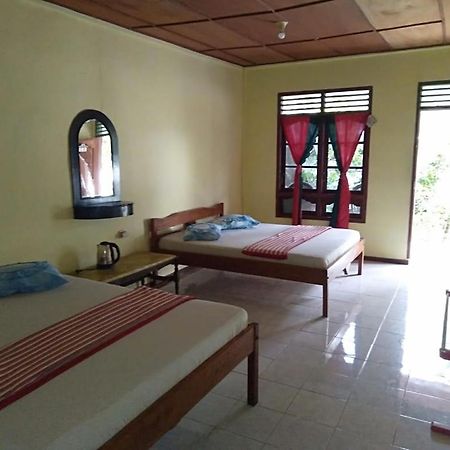 Sibayak Guesthouse Tuk Tuk Dış mekan fotoğraf