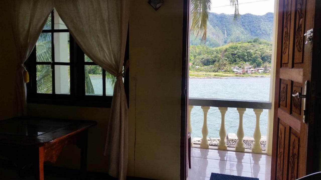 Sibayak Guesthouse Tuk Tuk Dış mekan fotoğraf