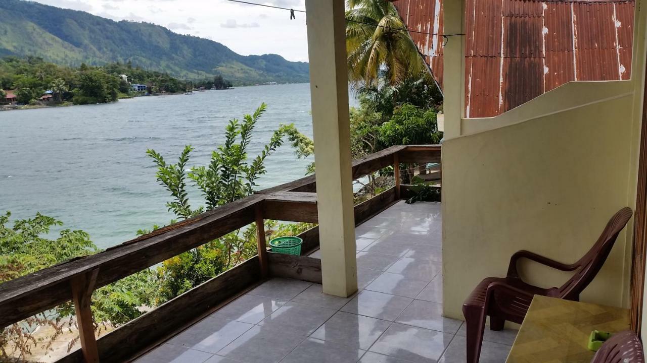 Sibayak Guesthouse Tuk Tuk Dış mekan fotoğraf